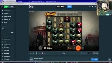 Massive Win on Rotten!!!