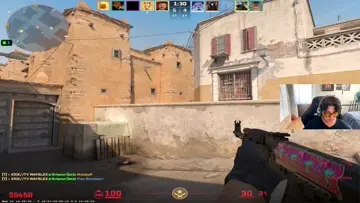 1V5