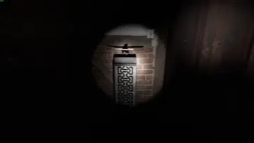 Korku oyununda en büyük tehlik erkeksi çığlıklarım