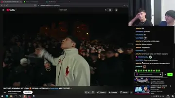 cesar el magickid
