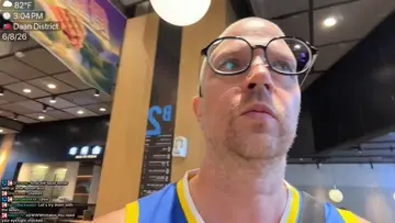 New glasses