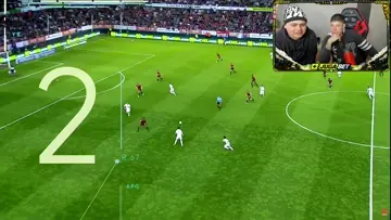 LO QUE PROVOCA CRISTIANO