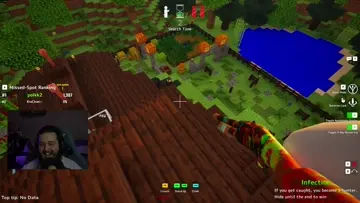 Kiu's Ambush