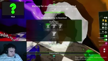 emote