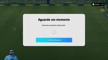 Romario no ultimo minuto