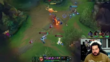 Challenger Vel'Koz !instapay | Clip