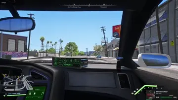 Wait he got away?