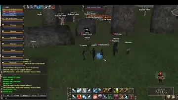 NocheDRaid (RataGludio) L2Ares x3 Ven y Diviertete