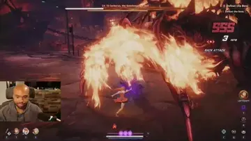 SSS Hunter