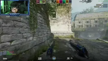 SNEAKY CLUTCH DUAL BERETTAS🥷🏼💥COUNTER STRIKE 2