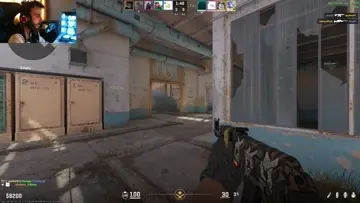 🔥 FACEIT GRIND | هدفنا +2500 Elo