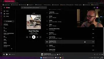 yapping night | Clip