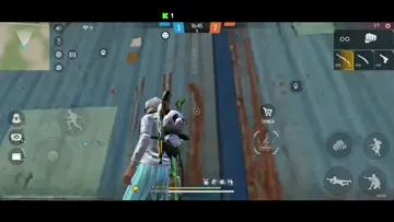 XD