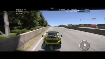 2:12:632 lap