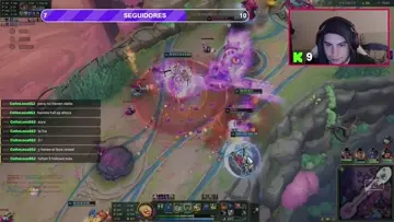 lo afanaron al fede