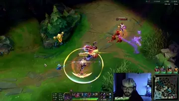 ZED 1V1
