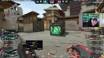 FAKE DASH DO BAO