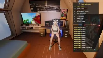 Rapin kraliçesi Mina