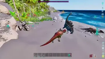 Canguro del diablo