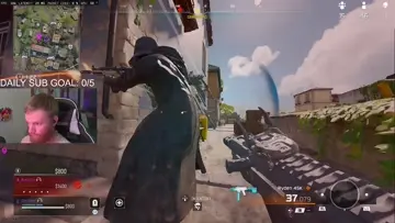 SOLO QUADS VIBES ON WARZONE | Clip