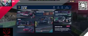Primer directo!! LMU + Iracing!!! 