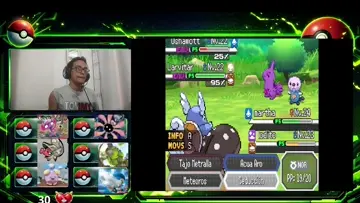 muerte de poke
