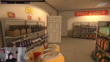 BABANE KORKTU :(