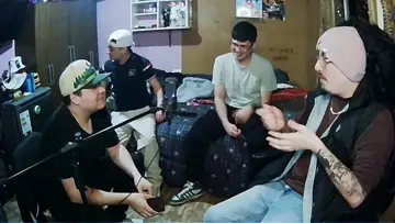 CUCURRUCUCUCU!!
