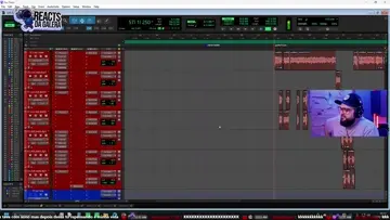 Mixei uma musica com Pregador Luo!