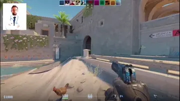 ninja trkac