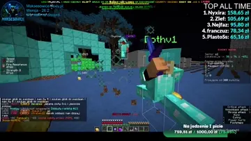 Wyskok