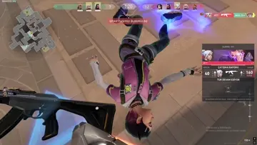 raze clutch
