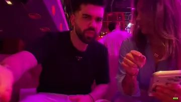 5 YIL BUNUNLA ÖMÜR GEÇİRDİ