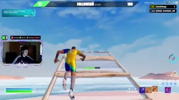 Random clip