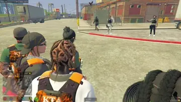 PT2 CK