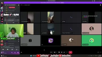 jump scare 