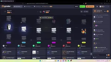 max win