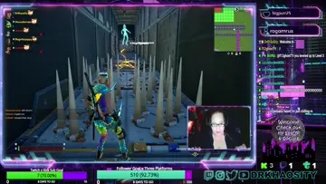 NastybyNature69 Host