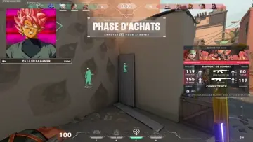 ACE y Clutch 1 vs 3  con SHERIFF