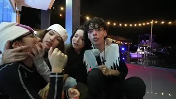 ULTIMO BESO