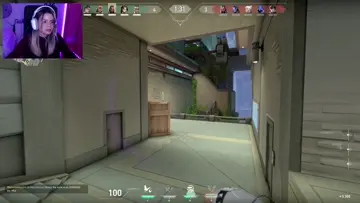 Como cuando juegas en VR