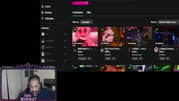 JaeRoze finds view botted streamer on Kick~