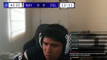 Larcplay challenge