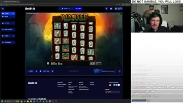 1000$ win on wated