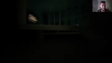 Outlast (streamer predice lo que va a pasar)