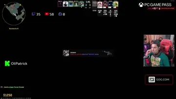 la real detonación xd