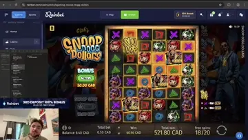 SNOOP DOGG DOLLARS 1000x