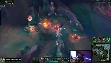 ŁUF ŁUF ŁUF