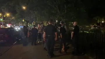BRANDON ARRESTED LMAOO