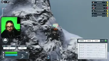 Mountain G.O.A.T  Everest Climb